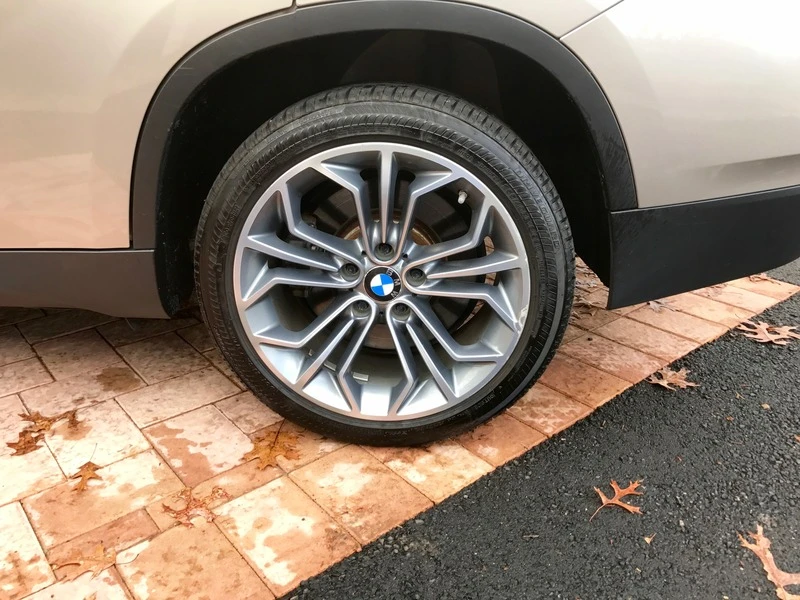 2013 BMW E84 X1 - Image 13 of 24