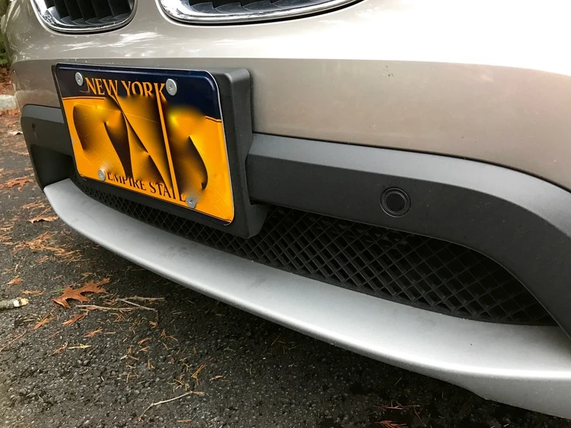 2013 BMW E84 X1 - Image 22 of 24