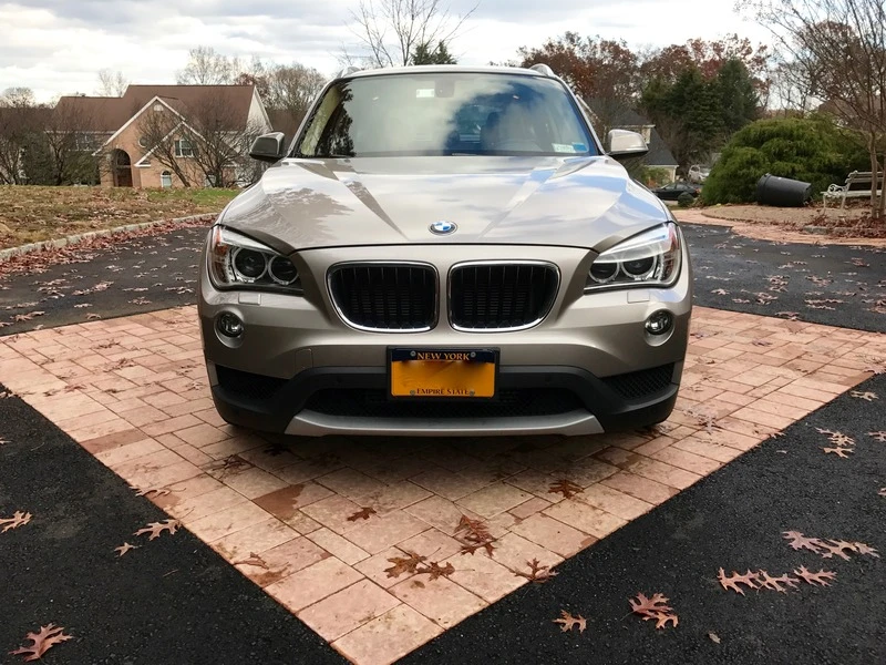 2013 BMW E84 X1 - Image 2 of 24
