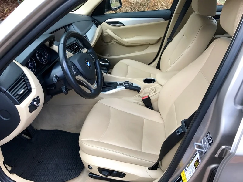 2013 BMW E84 X1 - Image 7 of 24