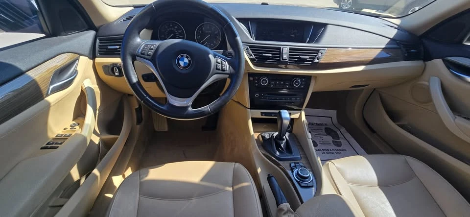 2013 BMW E84 X1 - Image 14 of 20
