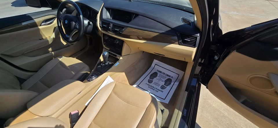 2013 BMW E84 X1 - Image 10 of 20