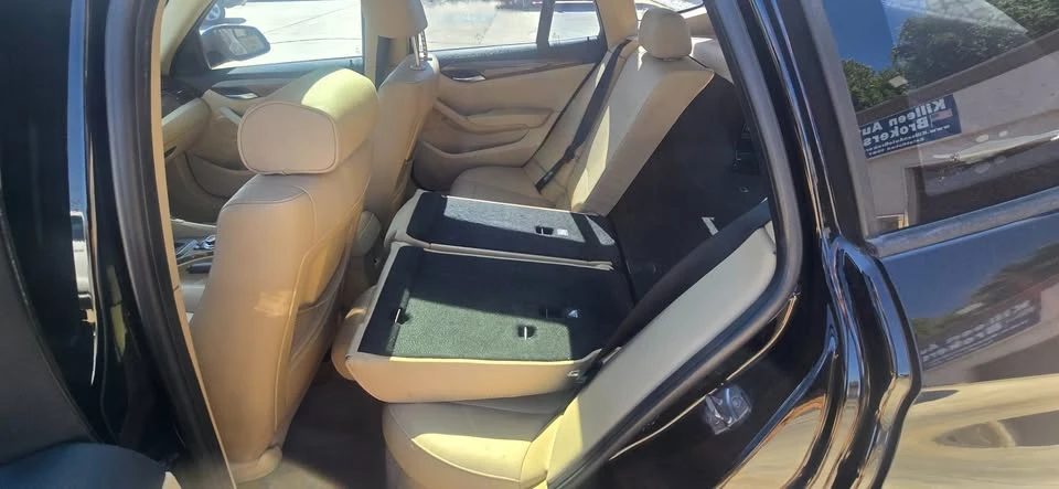 2013 BMW E84 X1 - Image 15 of 20