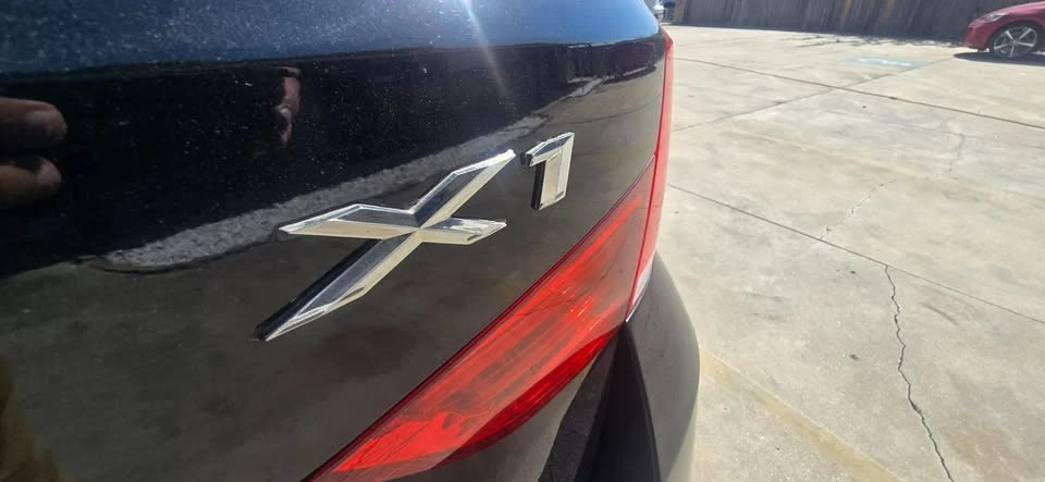 2013 BMW E84 X1 - Image 12 of 20
