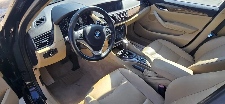 2013 BMW E84 X1 - Image 9 of 20