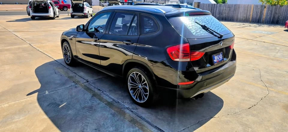 2013 BMW E84 X1 - Image 7 of 20
