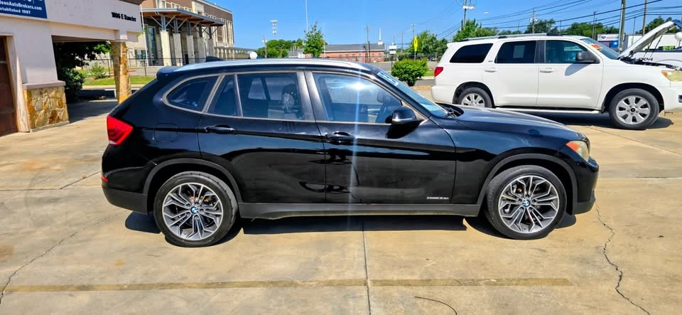 2013 BMW E84 X1 - Image 4 of 20