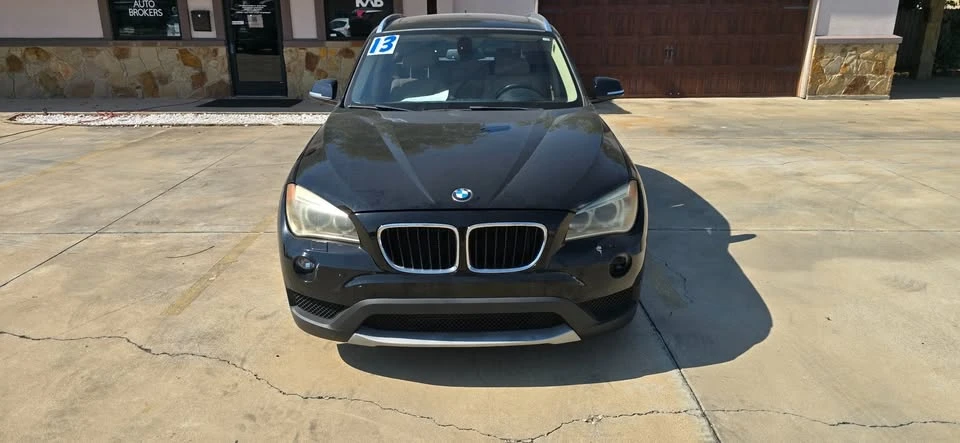 2013 BMW E84 X1 - Image 2 of 20