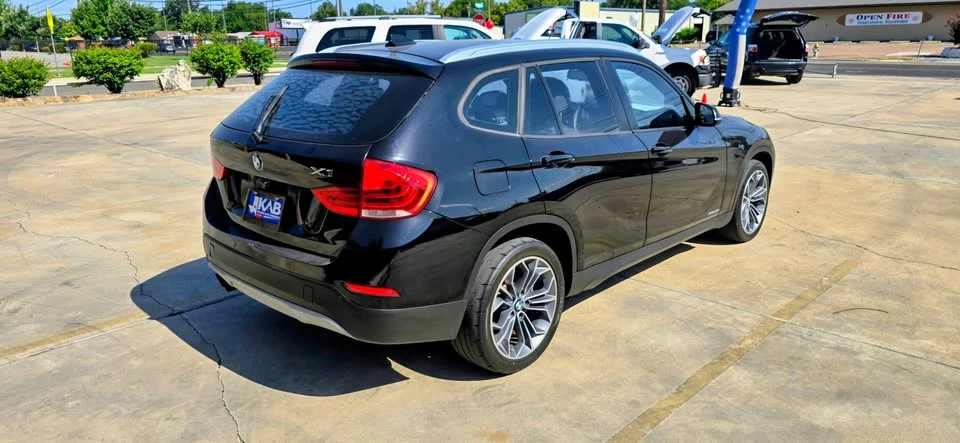 2013 BMW E84 X1 - Image 5 of 20