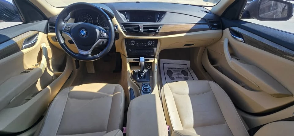2013 BMW E84 X1 - Image 11 of 20