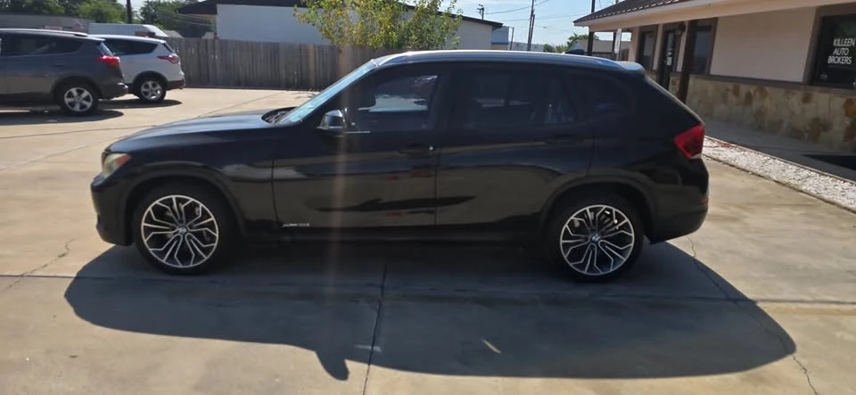 2013 BMW E84 X1 - Image 8 of 20