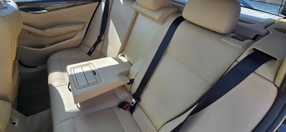 2013 BMW E84 X1 - Image 16 of 20
