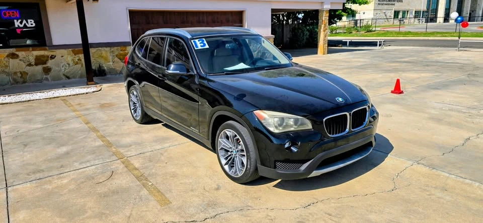 2013 BMW E84 X1 - Image 3 of 20