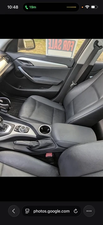 2013 BMW E84 X1 - Image 7 of 10