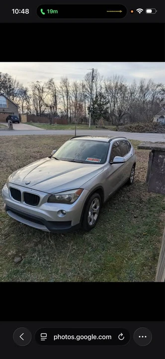2013 BMW E84 X1 - Image 5 of 10