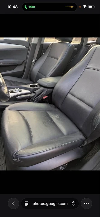 2013 BMW E84 X1 - Image 9 of 10
