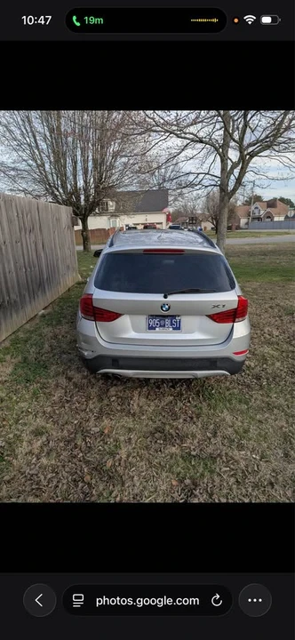 2013 BMW E84 X1 - Image 3 of 10