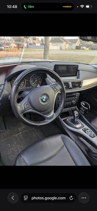 2013 BMW E84 X1 - Image 6 of 10