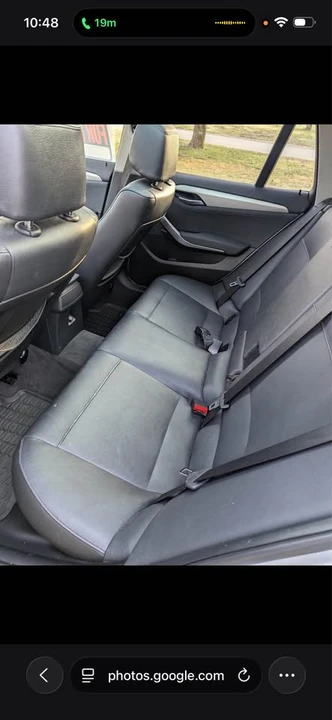 2013 BMW E84 X1 - Image 10 of 10