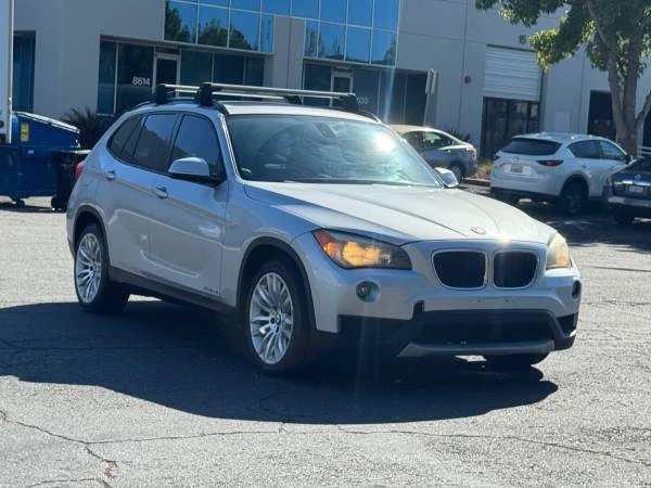 2013 BMW E84 X1 - Image 2 of 9