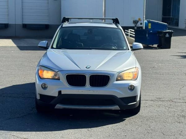 2013 BMW E84 X1 - Image 3 of 9