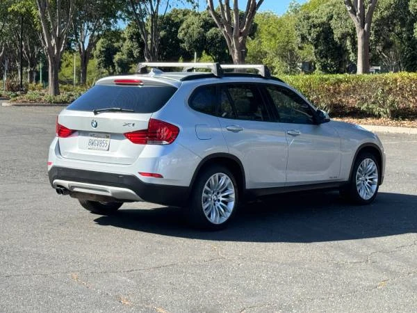 2013 BMW E84 X1 - Image 4 of 9