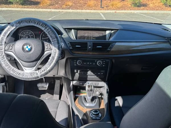 2013 BMW E84 X1 - Image 7 of 9