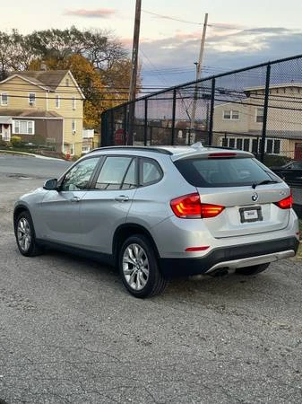 2013 BMW E84 X1 - Image 3 of 21