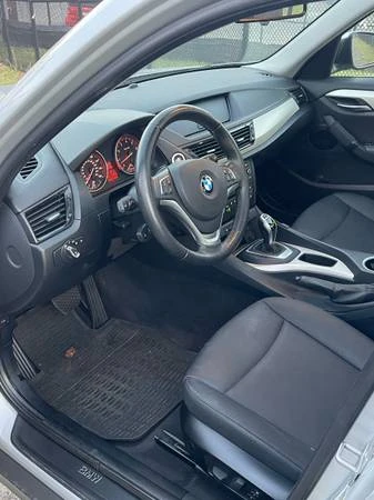 2013 BMW E84 X1 - Image 9 of 21