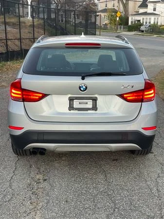 2013 BMW E84 X1 - Image 4 of 21