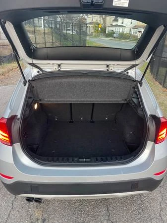 2013 BMW E84 X1 - Image 14 of 21
