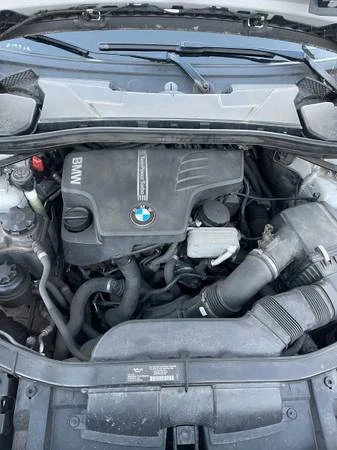 2013 BMW E84 X1 - Image 19 of 21