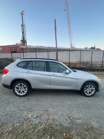 2013 BMW E84 X1 - Image 6 of 21