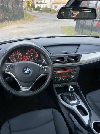 2013 BMW E84 X1 - Image 15 of 21