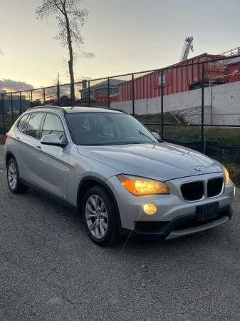 2013 BMW E84 X1 - Image 7 of 21