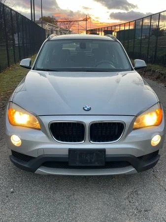 2013 BMW E84 X1 - Image 8 of 21