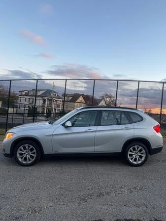2013 BMW E84 X1 - Image 2 of 21