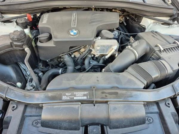 2013 BMW E84 X1 - Image 10 of 10
