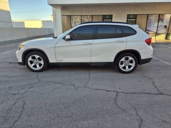 2013 BMW E84 X1 - Image 2 of 10