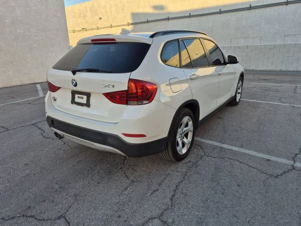 2013 BMW E84 X1 - Image 4 of 10