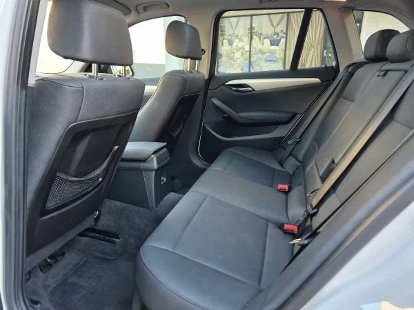 2013 BMW E84 X1 - Image 7 of 10