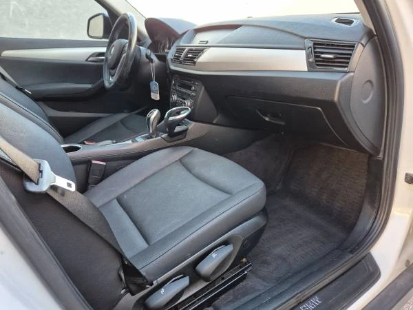 2013 BMW E84 X1 - Image 9 of 10