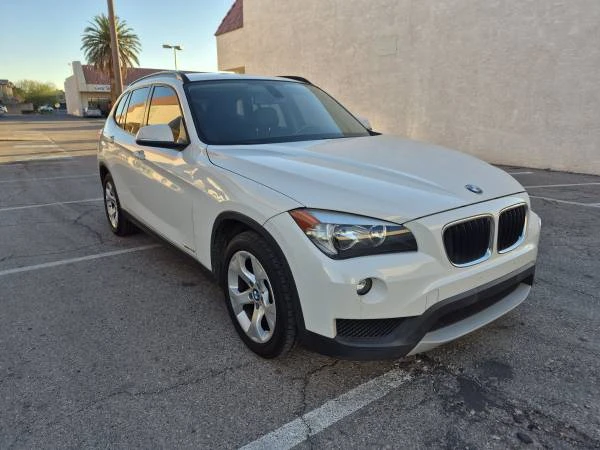 2013 BMW E84 X1 - Image 6 of 10