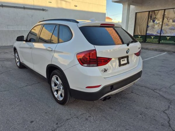 2013 BMW E84 X1 - Image 3 of 10