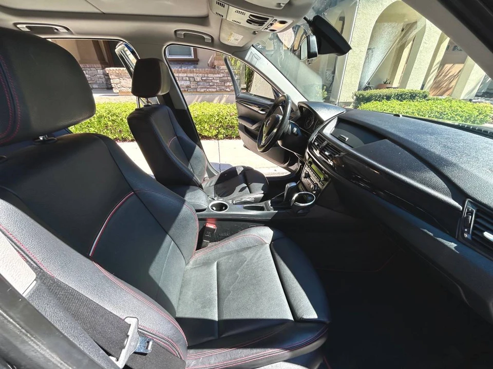 2013 BMW E84 X1 - Image 14 of 17