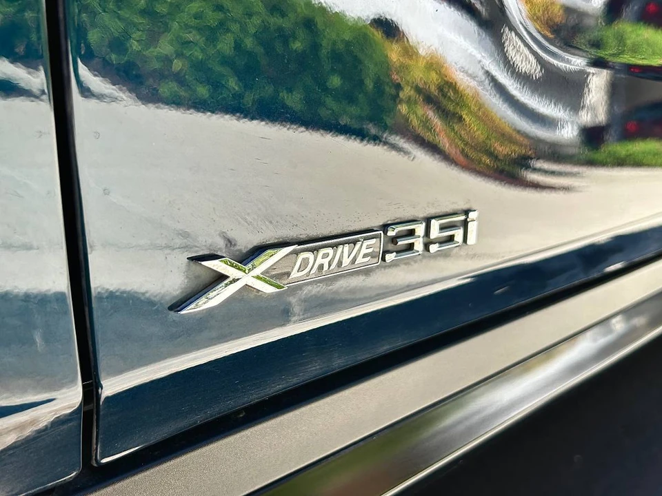 2013 BMW E84 X1 - Image 16 of 17