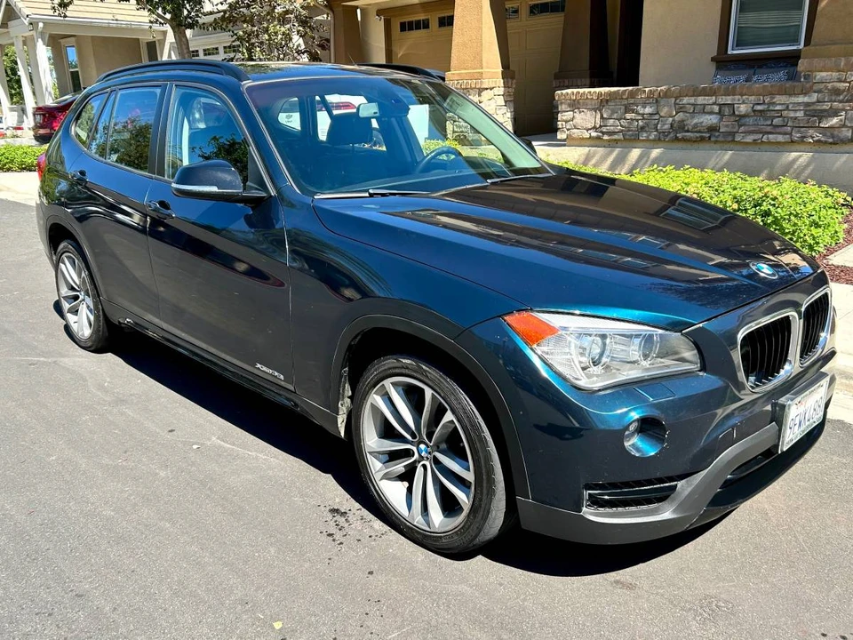 2013 BMW E84 X1 - Image 6 of 17