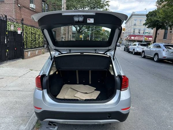2013 BMW E84 X1 - Image 5 of 14