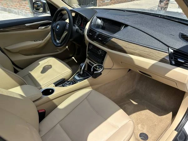 2013 BMW E84 X1 - Image 8 of 14