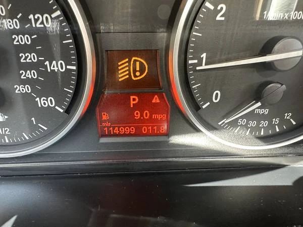 2013 BMW E84 X1 - Image 14 of 14